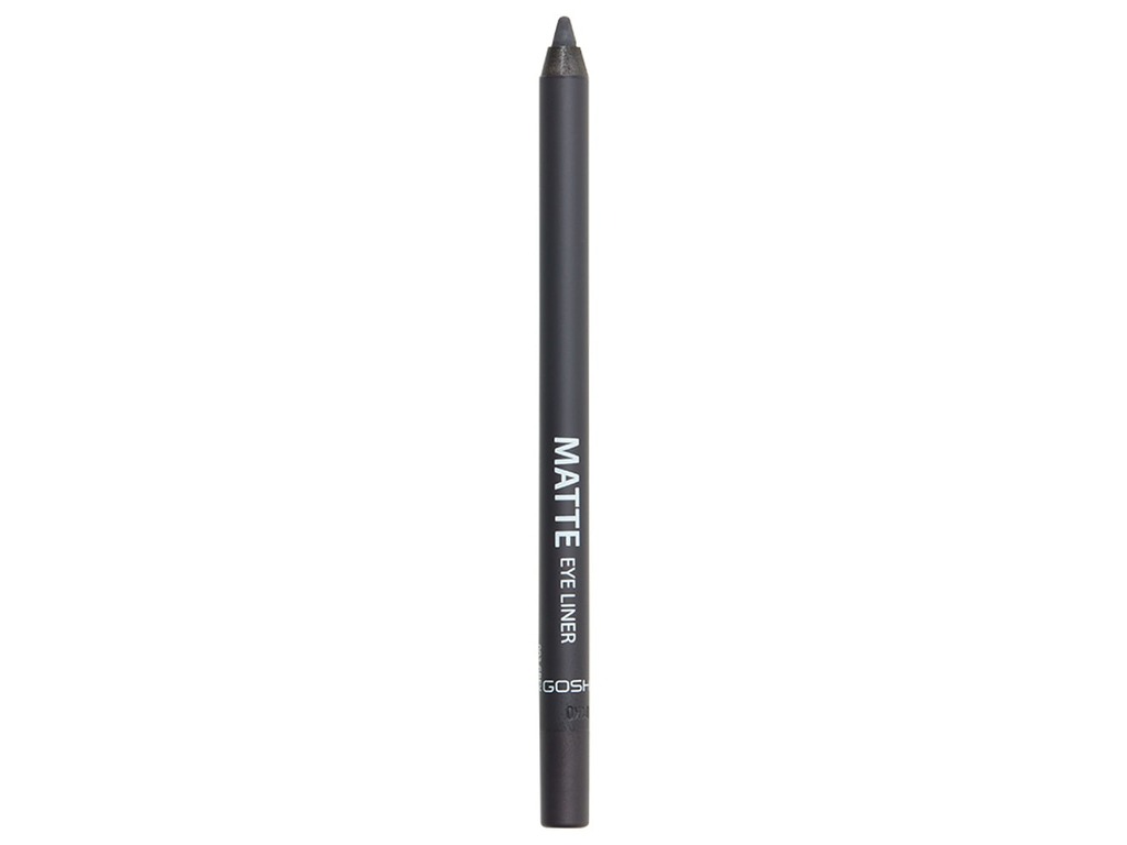 Matte Eye Liner | 003 Grey | Gosh 1,2g