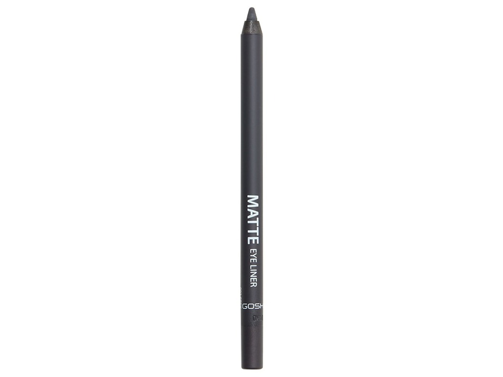 Matte Eye Liner | 003 Grey | Gosh 1,2g