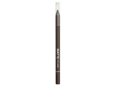 Matte Eye Liner | 004 Mocha | Gosh 1,2g