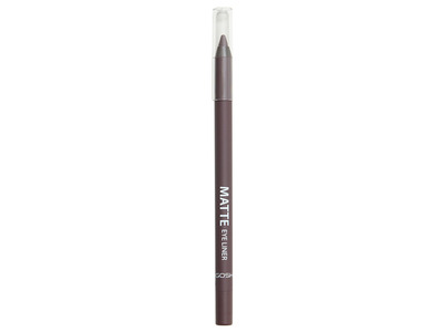 Matte Eye Liner | 005 Mole | Gosh 1,2g