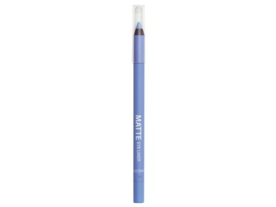 Matte Eye Liner | 006 Ocean Mist | Gosh 1,2g