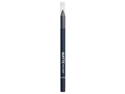 Matte Eye Liner | 009 Midnight Blue | Gosh 1,2g