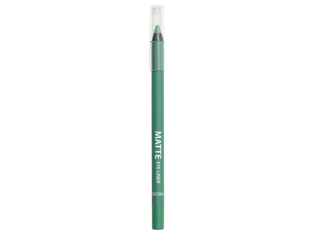 Matte Eye Liner | 011 Alligator | Gosh 1,2g