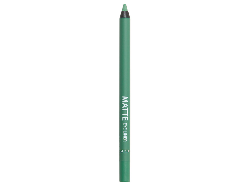 Matte Eye Liner | 011 Alligator | Gosh 1,2g