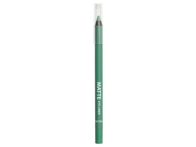 Matte Eye Liner | 011 Alligator | Gosh 1,2g