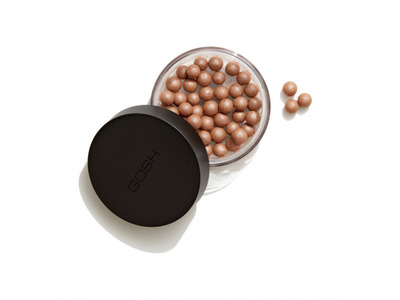 Precious Powder Pearls | Glow | Gosh 25g