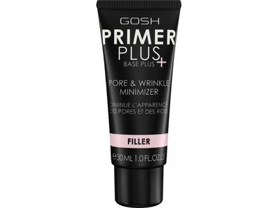 Primer Plus+ base lissante Filler Gosh