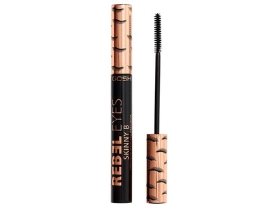 Mascara Rebel Eyes Skinny B | Gosh 6ml