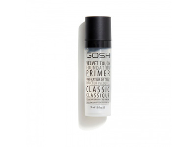 Foundation Primer Velvet Touch | Gosh 30ml