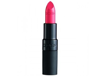 Lipstick Matt Velvet Touch Coral Gosh 4g