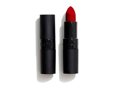 Lipstick Matt Velvet Touch Classic Red Gosh 4g