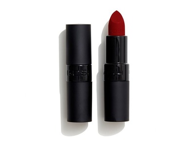 Lipstick Matt Velvet Touch The Red Gosh 4g