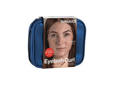 Kit permanente cils Eyelash Curl RefectoCil