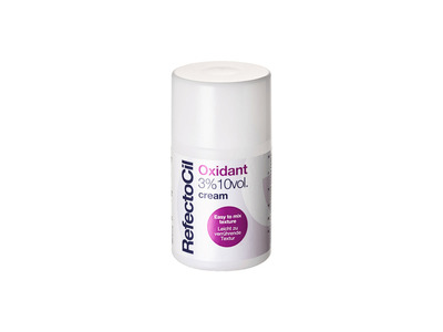 Oxydant Crme 3% RefectoCil 100ml