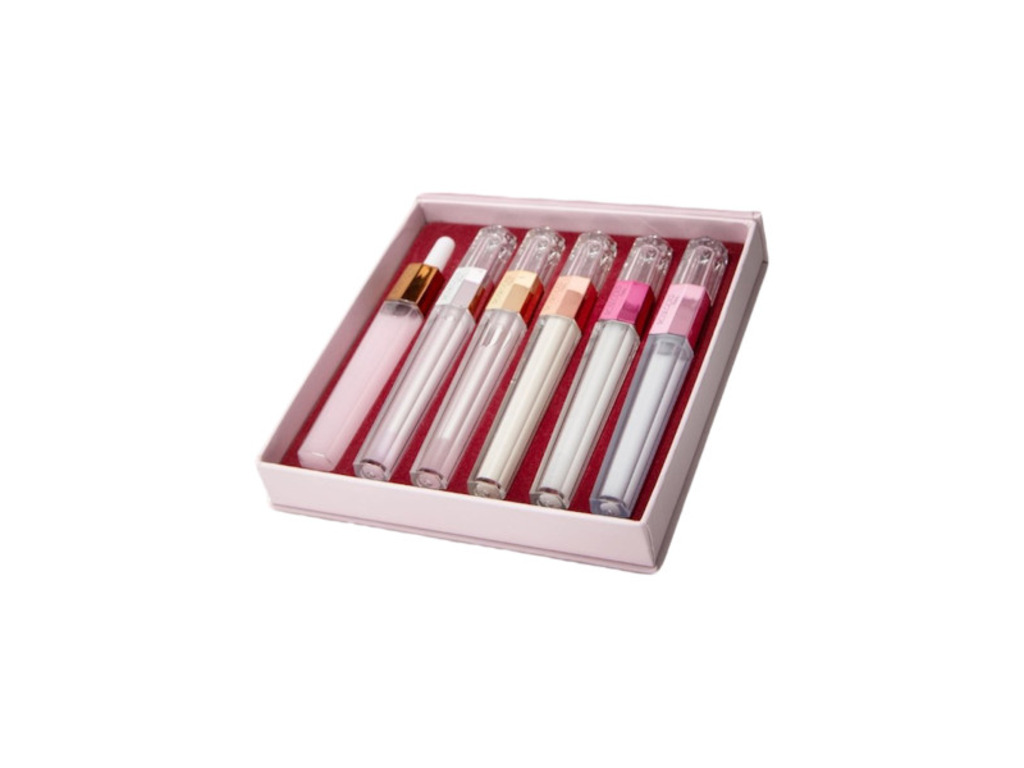 Coffret 6 S�rums - ROSEBOX