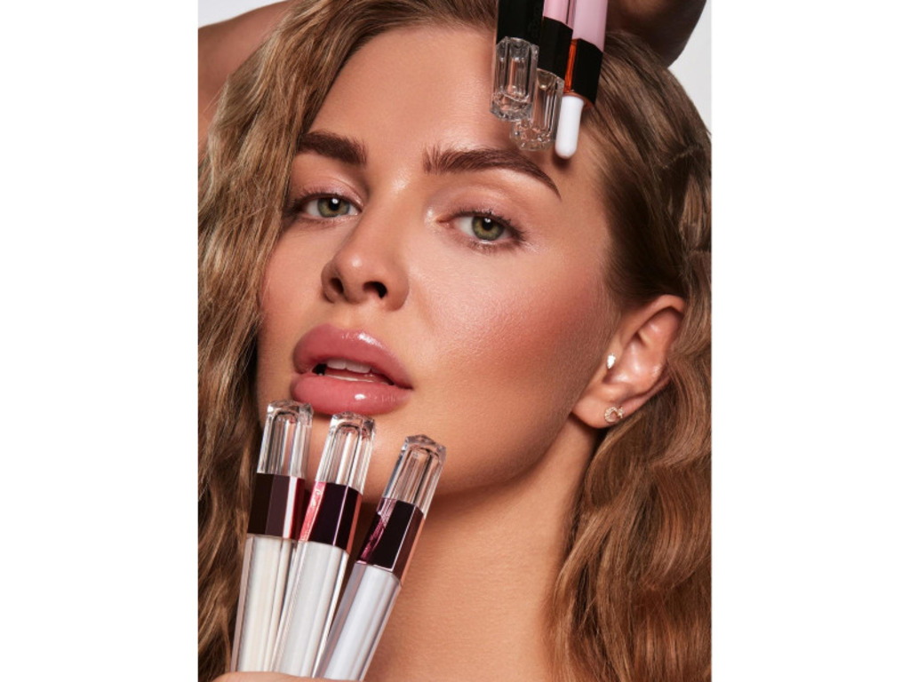 Coffret 6 S�rums - ROSEBOX