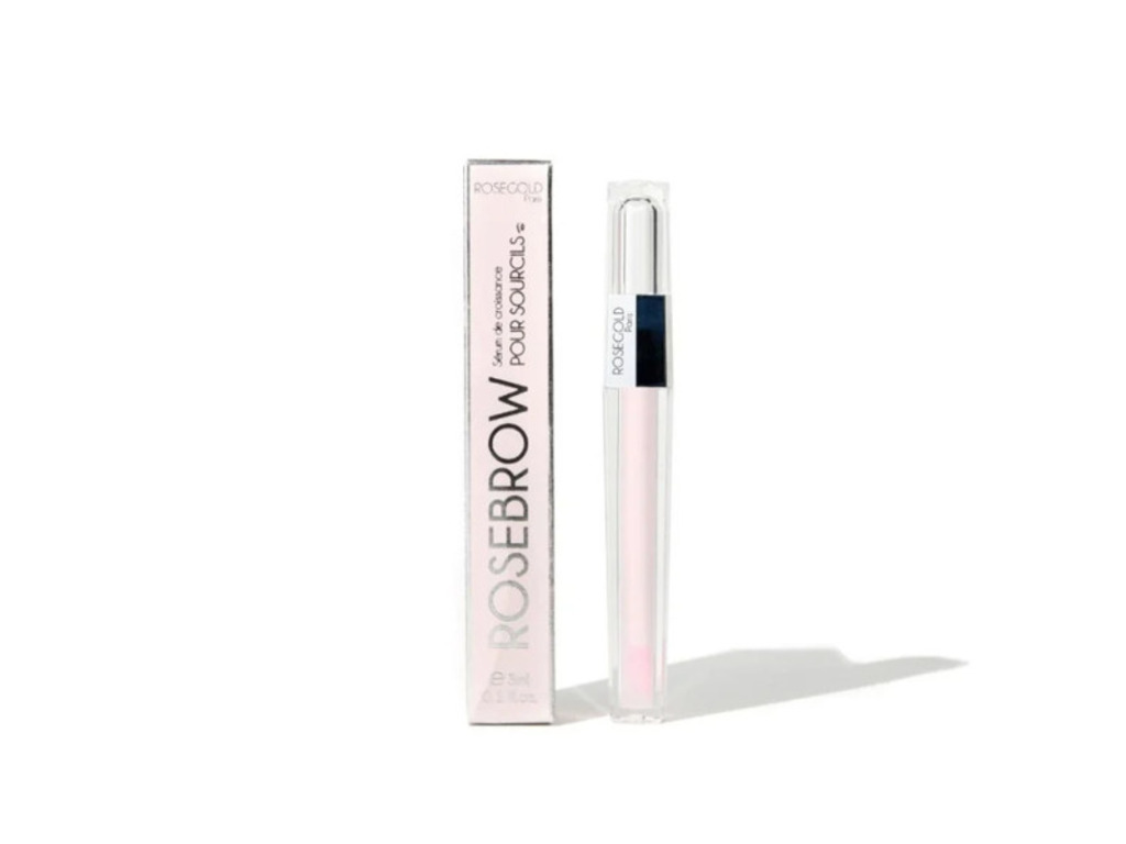 Sérum croissance sourcils - ROSEBROW