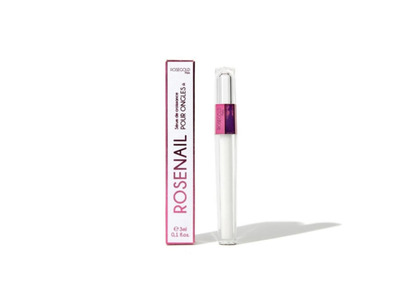 Sérum croissance ongles - ROSENAIL