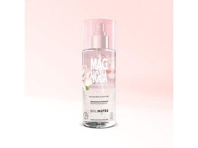 Brume parfume Magnolia | Solinotes | 250ml