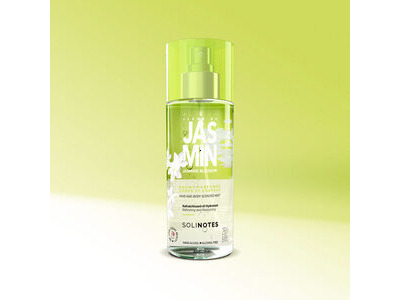 Brume parfume Fleur de Jasmin | Solinotes | 250ml
