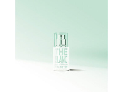 Eau de Parfum Th Blanc | Solinotes | 15ml