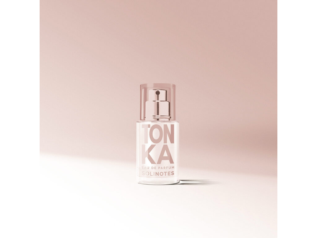 Eau de Parfum Tonka | Solinotes | 15ml