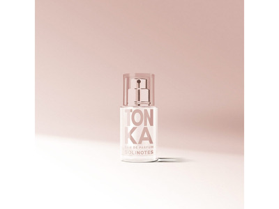 Eau de Parfum Tonka | Solinotes | 15ml