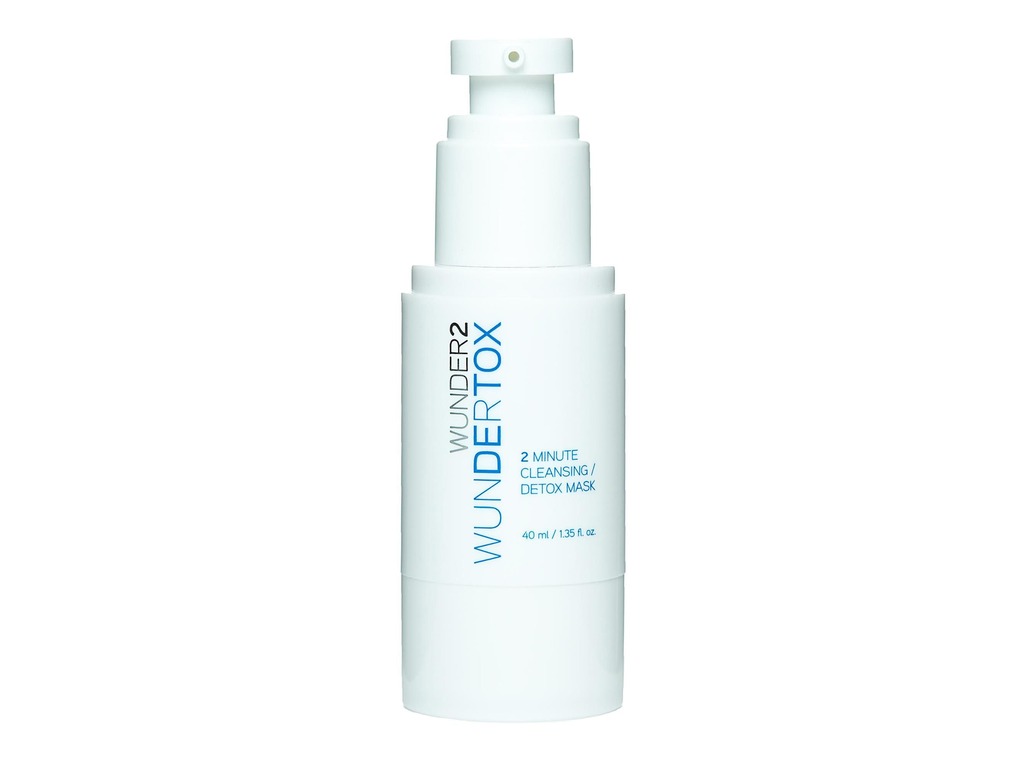WUNDERTOX Masque Purifiant | Wunder2 - 40ml