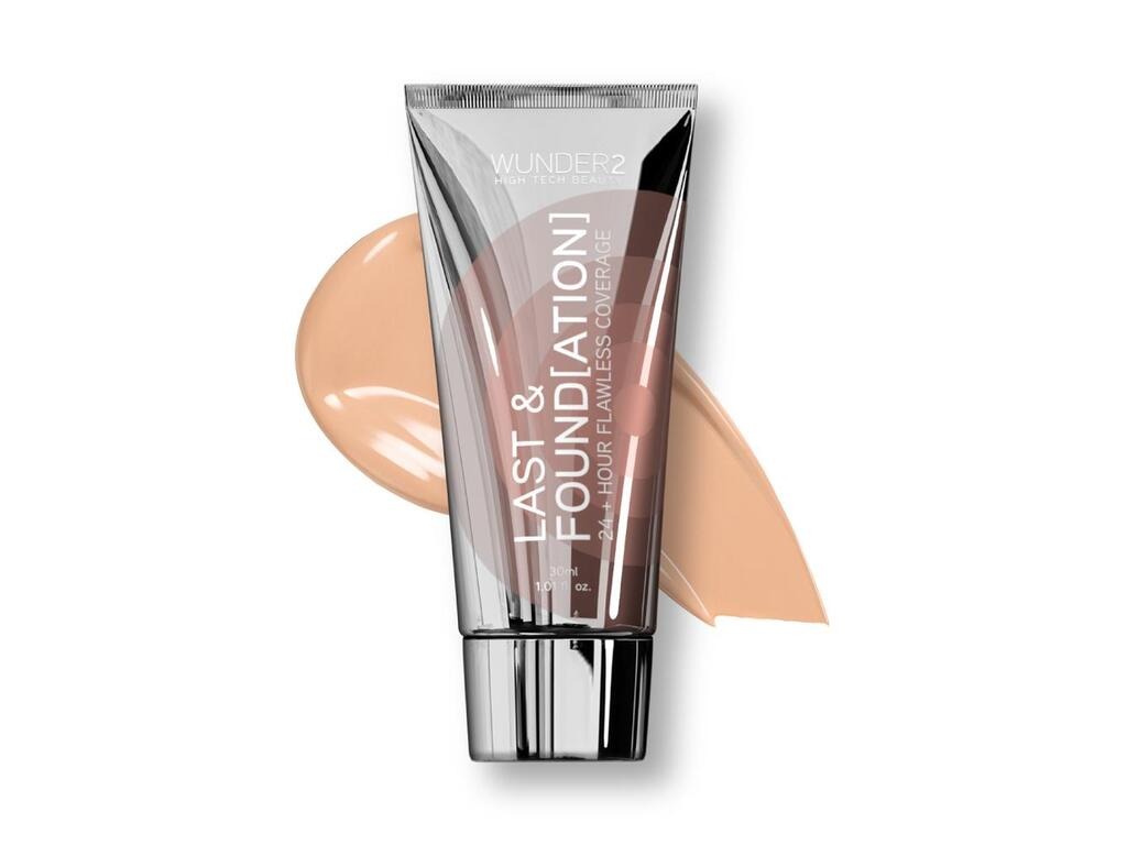 Last & Found[ation] Sand Wunder2 - 30ml