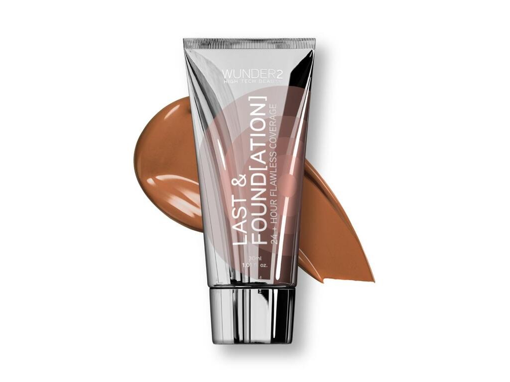 Last & Found[ation] Chocolate | Wunder2 - 30ml