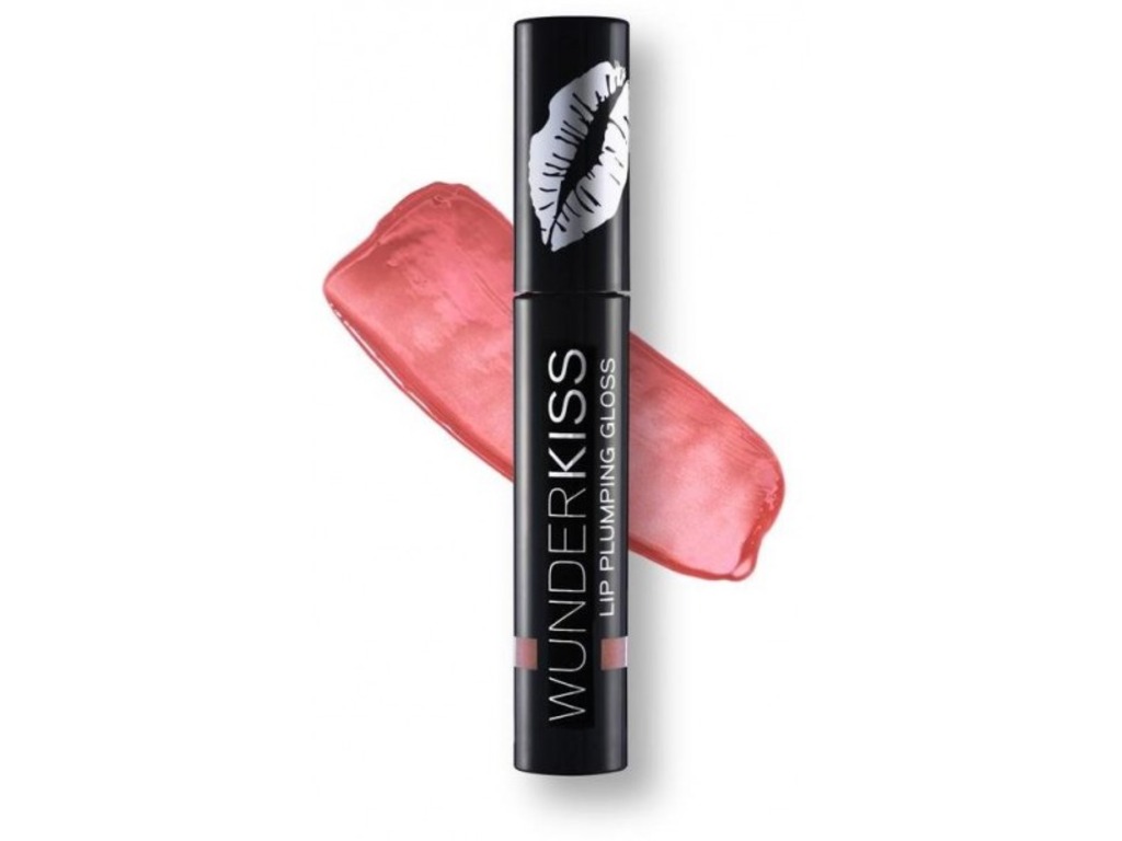 WUNDERKISS Lip Gloss Rose 4ml 