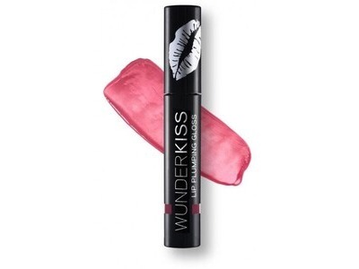 WUNDERKISS Lip Gloss BERRY 4ml
