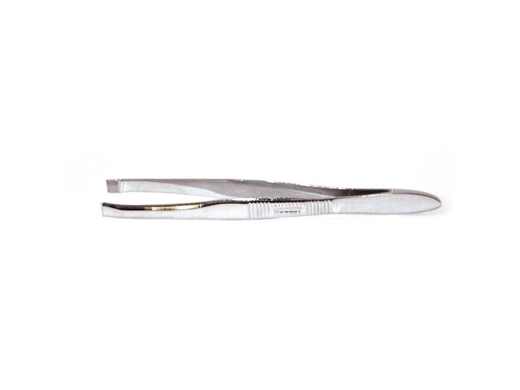 Pince  piler Chrome Droite Samsar 8cm 