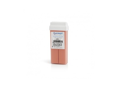 Cartouche cire Rose Quickepil 100ml