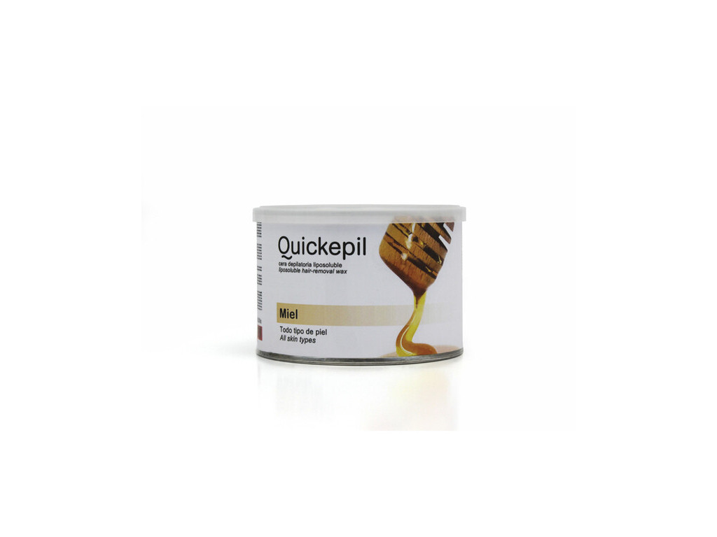 Cire Liposoluble Miel Quickepil 400ml