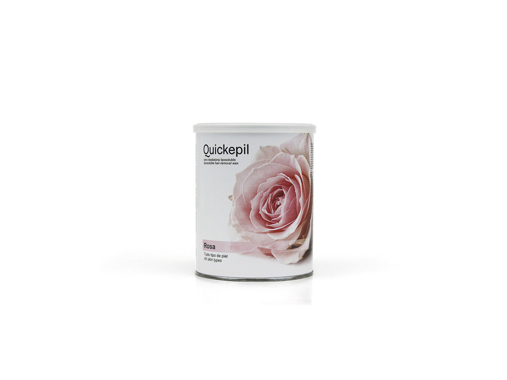 Cire Liposoluble Rose Quickepil 800ml