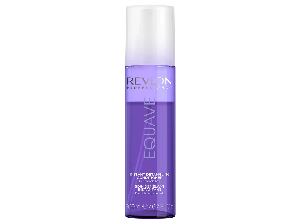 Spray Equave Conditionneur Blonde Revlon 200ml 