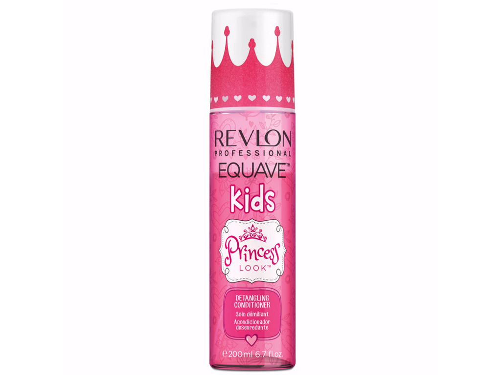 Spray Equave Kids Princesse Revlon 200ml 