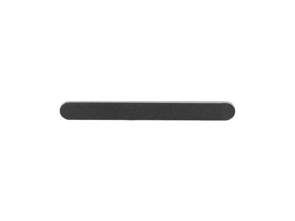 Lime  ongles droite 100/180 Noire MIMO TB