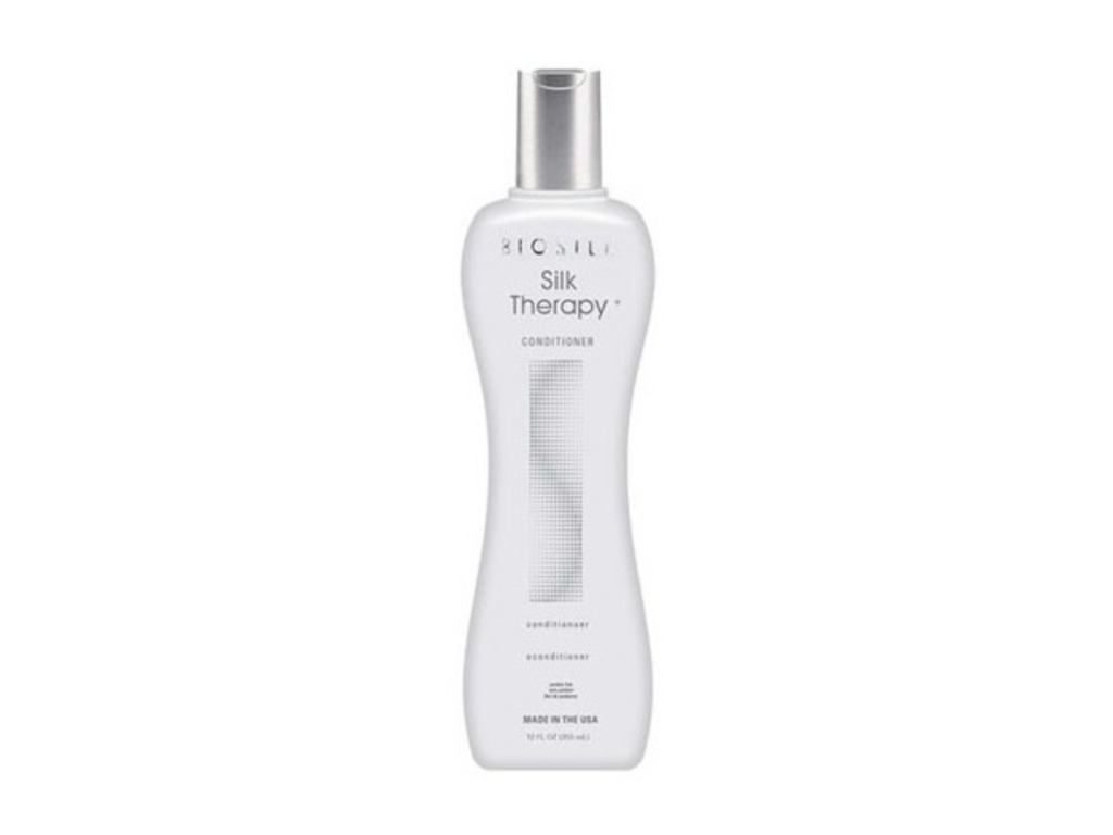 Conditionneur Cure Soyeuse 355ml 