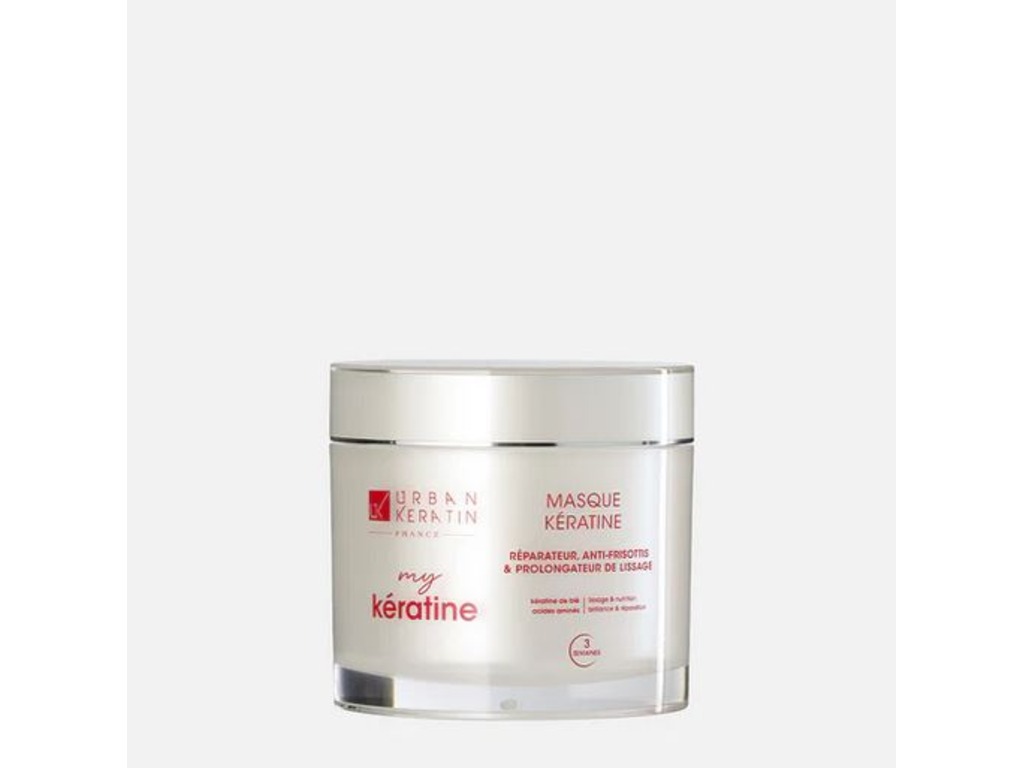 Masque My Kratine - Urban Keratin 200ml