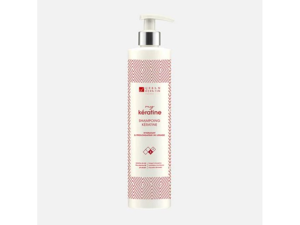 Shampoing My Kratine - Urban Keratin 400ml