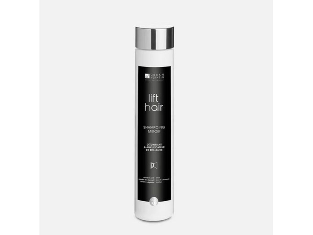 Shampoing Lift Hair - Urban Keratin 250ml
