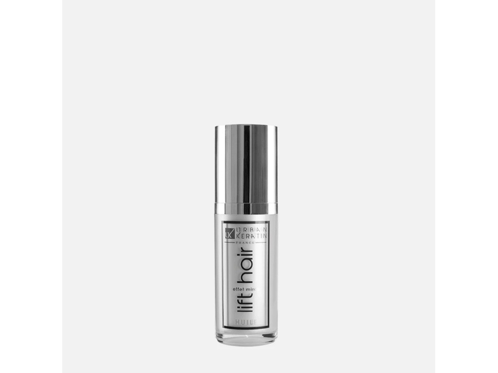 Huile Noire Lift Hair - Urban Keratin 30ml