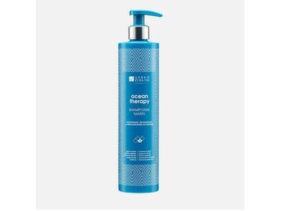 Shampoing Ocean Therapy - Urban Keratin 400ml