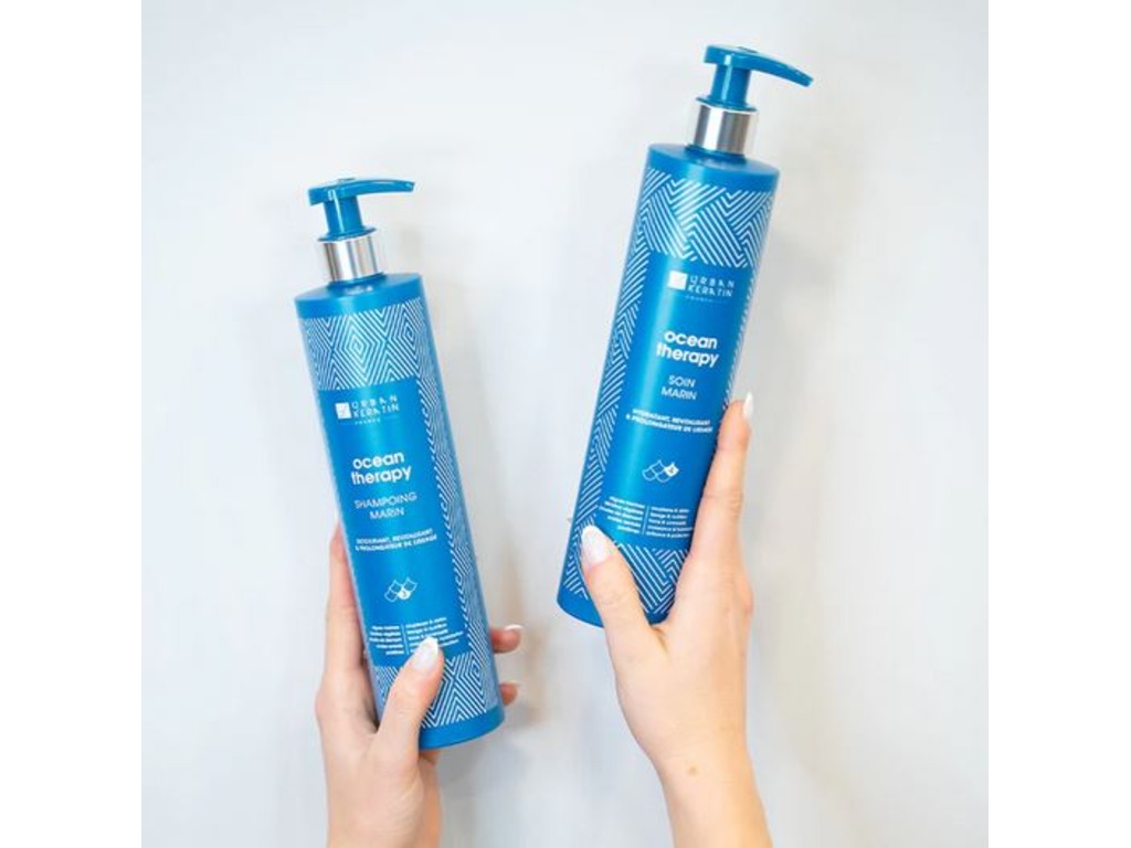 Soin Ocean Therapy - Urban Keratin 400ml