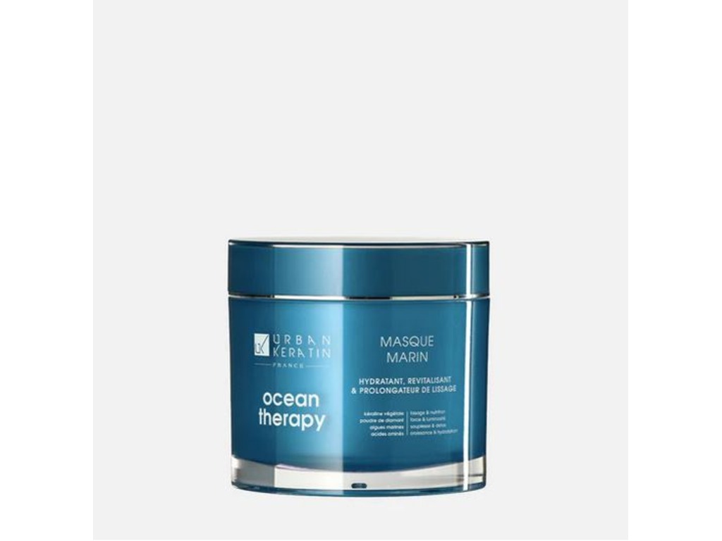Masque Ocean Therapy - Urban Keratin 200ml
