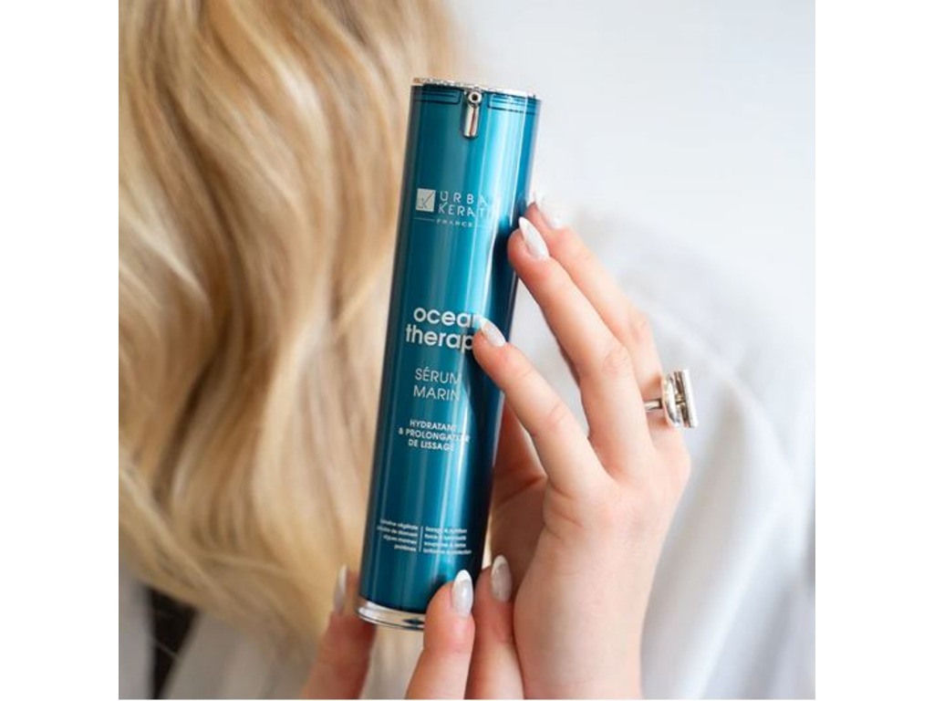 Srum Ocean Therapy - Urban Keratin 50ml