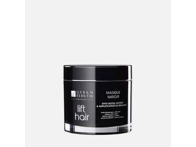 Masque Effet Botox Lift Hair - Urban Keratin 200ml