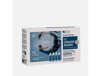 Kit Lissage Ocean Therapy - Urban Keratin